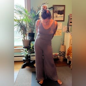 EARTHBOUND romper, new with tags, never warn apart from photographing it